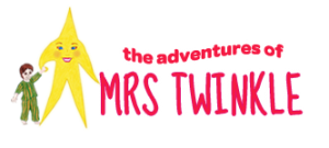 Mrs Twinkle